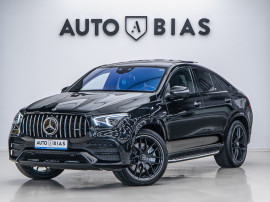 Mercedes-Benz GLE Coupe AMG 53 MHEV 4MATIC+