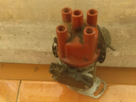 Delcou Ford Escort IV
