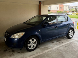 Kia Cee'd 1.4 Benzina 109cp