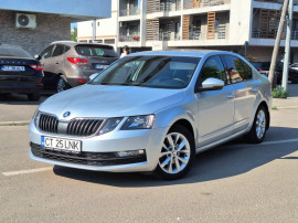 Skoda Octavia 1.6 Tdi / 04.2018/ Navigatie