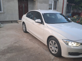 Bmw 316 an 2013 sau schimb