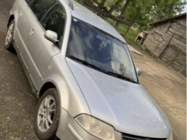 Dezmembrez /Piese Passat B5.5 AVF 131