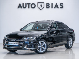 Audi A4 35 TFSI S tronic MHEV Advanced