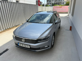 Volkswagen Passat B8 2019 2.0 TDI 150 Cp Euro 6 AddBlue