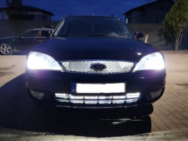 Ford Mondeo Combi 2.0 TDI 115 CP