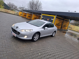 Peugeot 407, 2012, 1.6 tdi = Posibilitate rate