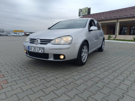 Vw Golf 5 2008 1.4 benzina