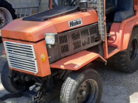 Tractor Hako 40 cp