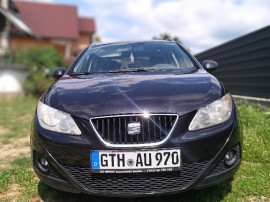 Seat Ibiza 2011 Euro5