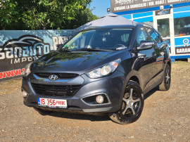 Hyundai ix35 2010 2.0 CRDi 135 CP euro 5 / GARANTIE / RATE / LIVRARE