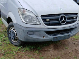 Dezmembrez mercedes sprinter