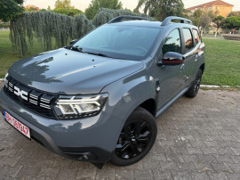 Dacia Duster, 1.3 Benzina, 150 Cp, Automat, An fabr 2023, Jorney Extreme + Neg.