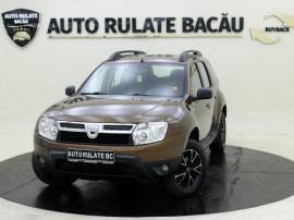 Dacia Duster 1.6 Benzina 105CP 2010 Euro 5