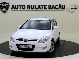 Hyundai i30 1.6 CRDi 90CP 2008 Euro 4