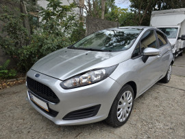 Ford Fiesta 1.5tdci 2016 EURO 6 TVA Deductibil