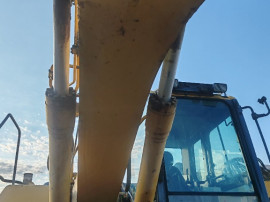Cilindri Brat Excacvator Komatsu PC 210LC-8 An 2010