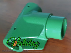 Piese cositoare Krone ActivMow R 280