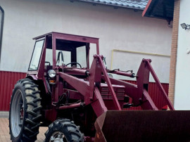 Tractor 4x4 Belarus+ accesorii