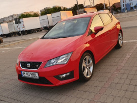 Seat Leon FR 50000 Km Unic Proprietar 1.4 Benzina