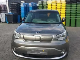 Kia soul ev full electrica automata luxury + piele trapa panoramic ful 2018