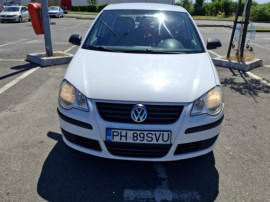 VW POLO 2009 1.4 TDI, 93000km