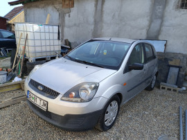 Ford Fiesta 1.3 benzina