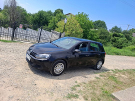 Vw golf 6 1.4i 2010 garantie