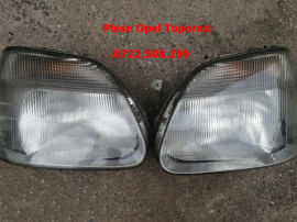 Faruri Opel Agila