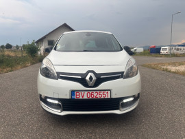 Renault SCENIC an 10 .2015euro 5 diesel motor 1500 cm
