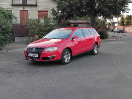 Volkswagen. Passat. 4×4.