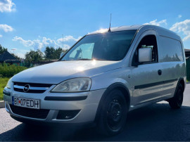 Opel Combo 1.7 diesel