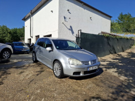 Vw golf 5, AUTOMATA, 2007, 2.0tdi = Posibilitate rate