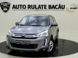 Citroen C4 AirCross 1.8 HDi 150CP 2012/12 Euro 5