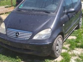 Dezmembram Mercedes A-klasse 1999-2004