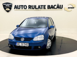 Volkswagen Golf 5 1.9 TDI 90CP 2005 Euro 4