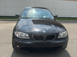 BMW seria 1 Automat