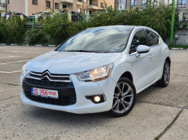 Citroen DS4 2011 1.6 HDi 110 CP euro 5 automata / GARANTIE / RATE