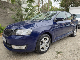 Skoda Rapid 1.6tdi/115cp 2016 EURO 6 TVA DEDUCTIBIL