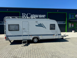 Rulota WILK Sport 490
