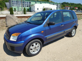 Ford Fusion Automat Cutie de viteze automată
