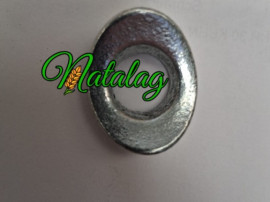 Brida greblă Krone SW 38, 42