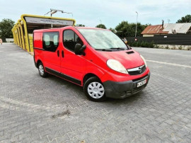 Opel Vivaro recent adus