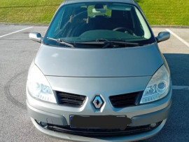 Renault scenic 2