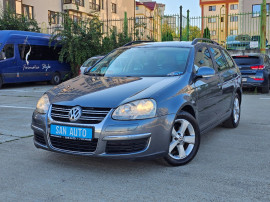 VW Golf V 2009 1.9 TDI 105 CP automata / GARANTIE / RATE / LIVRARE