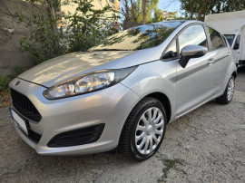 Ford Fiesta 1.5tdci 2016 EURO 6 TVA Deductibil