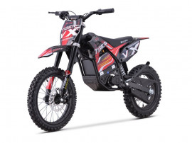 Motocicleta Tiger Electric VX DLX 2000W Model Copii 6 -12 ani