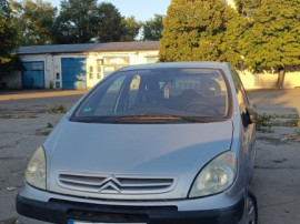 Citroen Xsara Picasso,an 2004