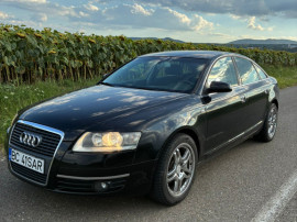 O masina Audi A6C6