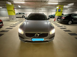 Volvo V90, 2017, Kinetic, D4, Automata