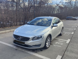 Volvo S60 D2 Facelift